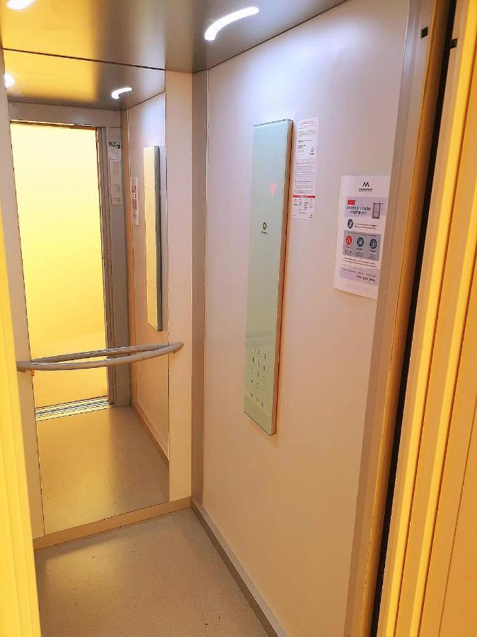 Unique Penthouse Porto Near Livaria Lello - 40M2 Terrace And Free Parking Extérieur photo